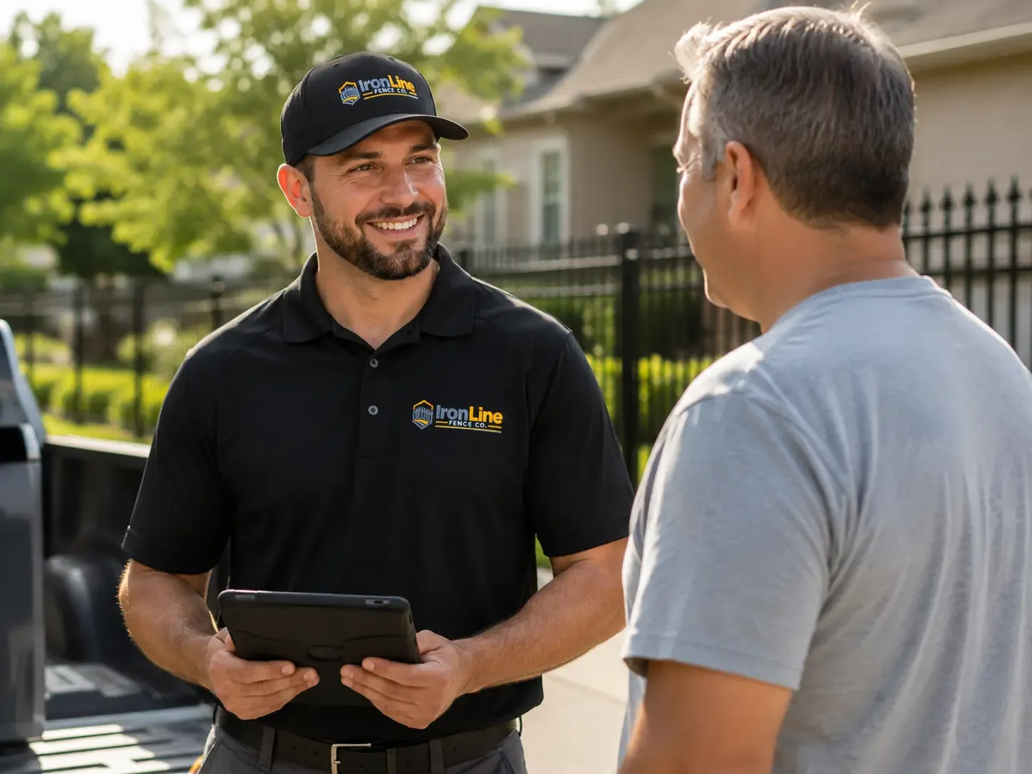 Metal Fence Installation Sherwood, MD FAQs